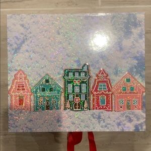 Bath & Body Gift Set